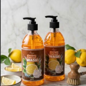Dish Washing Liquid Soap