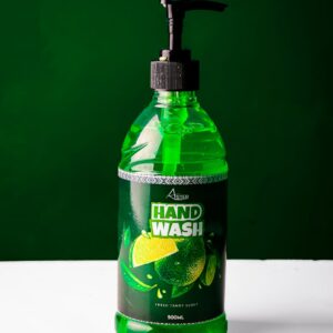 Liquid Hand Wash Soap