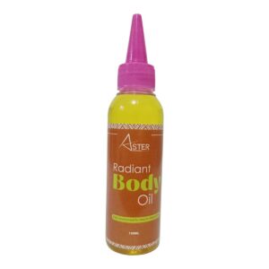 Radiant Body Oil 120ml