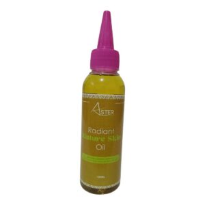 Radiant Mature Skin Oil 120ml