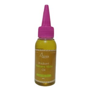 Radiant Mature Skin Oil 65ml