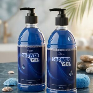 Shower Gel