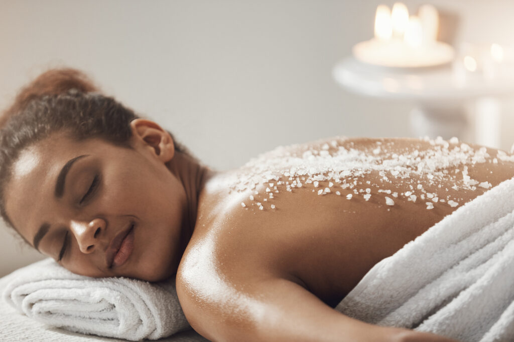 Body Cleansers