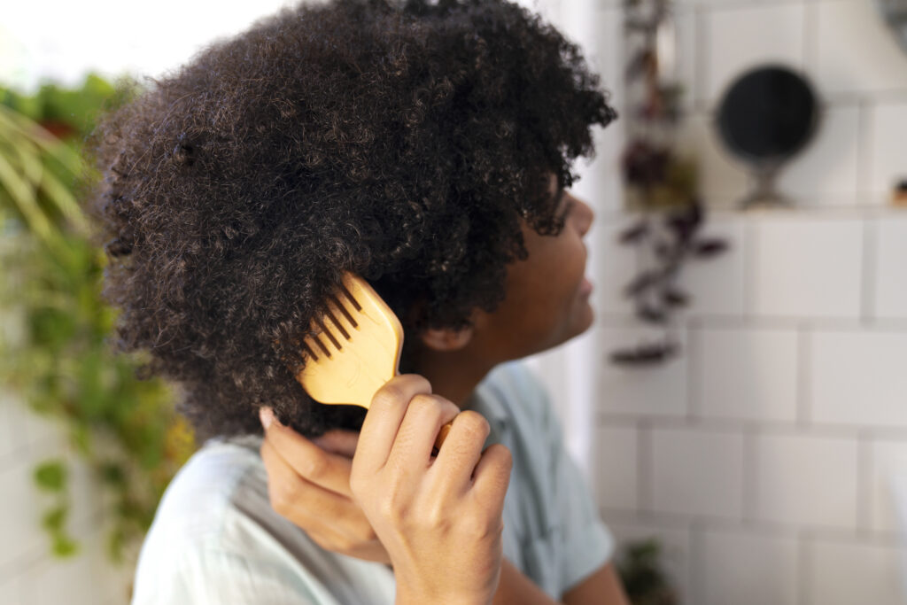Hair Care